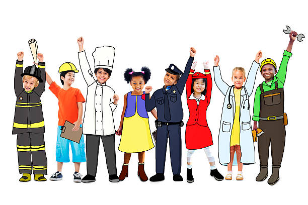 What would be your dream job?